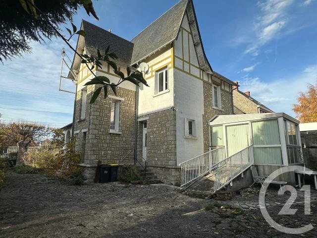 Maison vente à Pithiviers