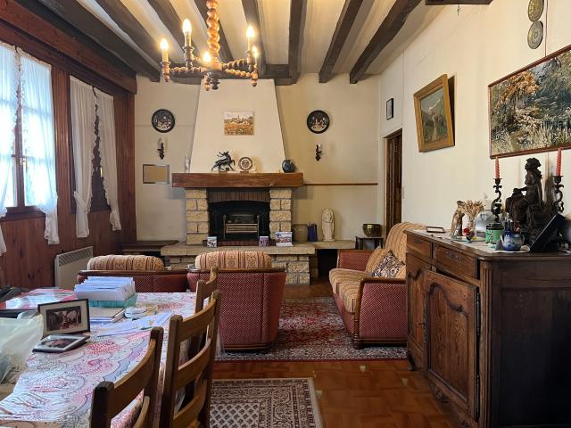 Maison vente à Issoudun, Vatan