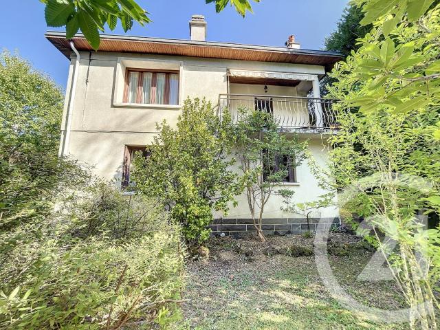 Maison vente à France métropolitaine, Volvic