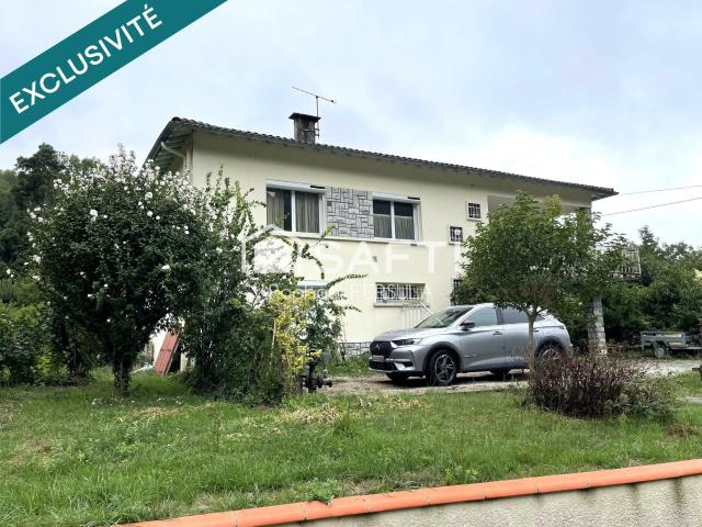 Maison vente à Castres, Massaguel