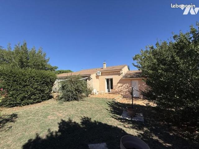 Maison vente à Nîmes, Bagnols-sur-cèze