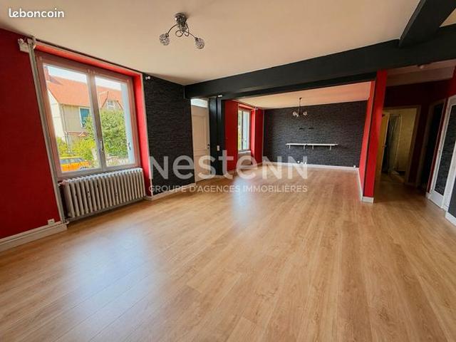 Maison vente à Châteauroux, Faverolles