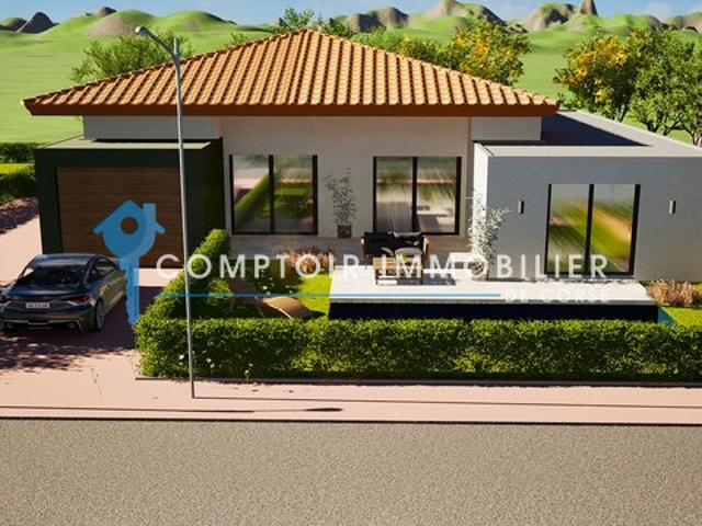 Maison vente à Corte, Ghisonaccia