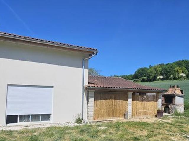 Maison vente à Périgueux, Saint-léon-sur-l'isle
