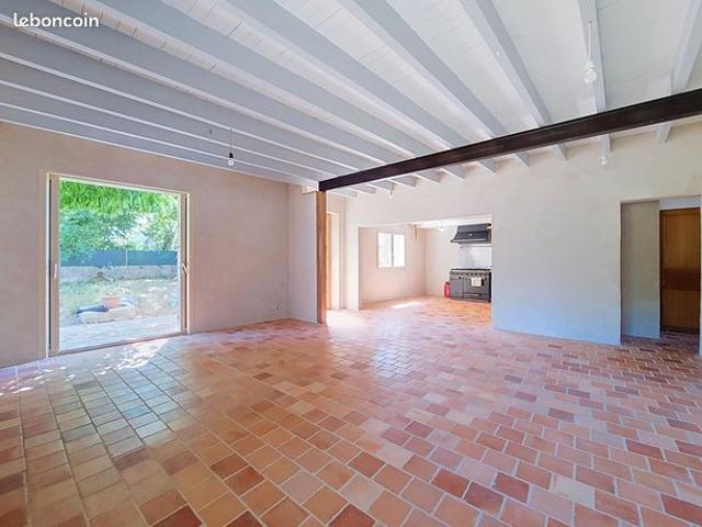 Maison vente à Angoulême, Rouffiac