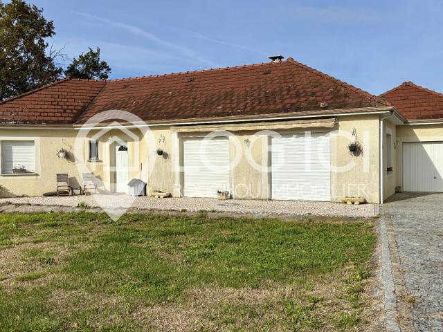 Maison vente à Louvigny, Pyrénées-Atlantiques