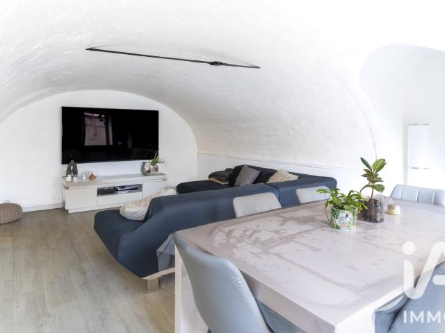Maison vente à La Grande Rue, Mézières-sur-Seine
