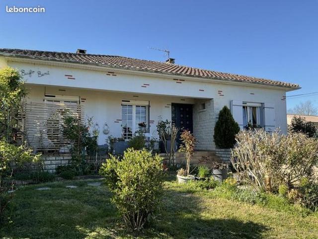 Maison vente à Villeneuve-sur-Lot, Pujols