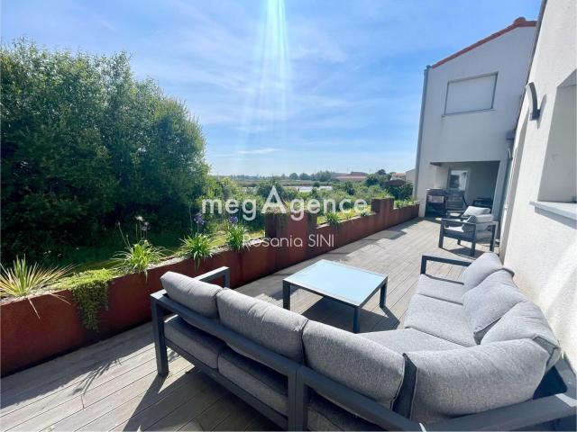 Maison vente à Les Sables-d'Olonne, Château-d'olonne