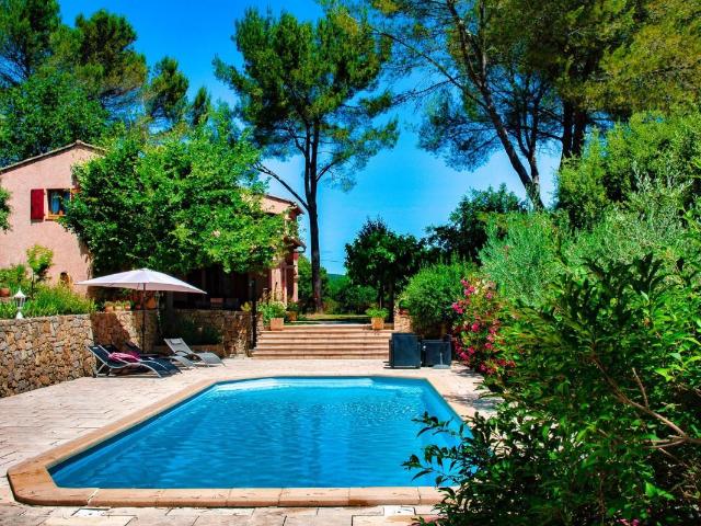 Maison vente à Brignoles, Montfort-sur-argens