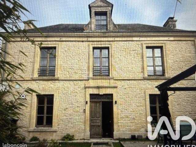 Maison vente à Bayeux, Longues-sur-mer