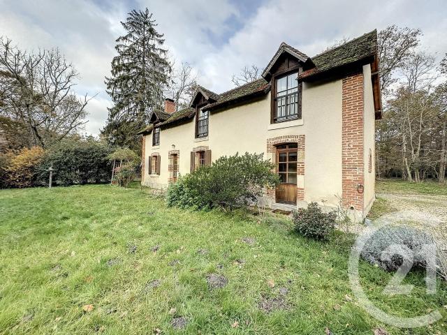Maison location à Vierzon, Nançay