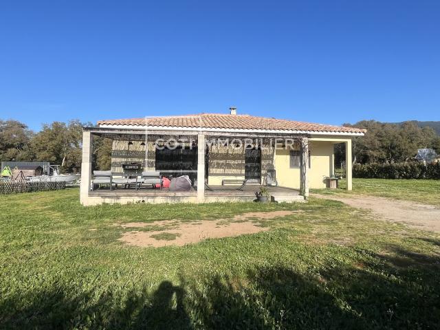 Maison vente à Sartène