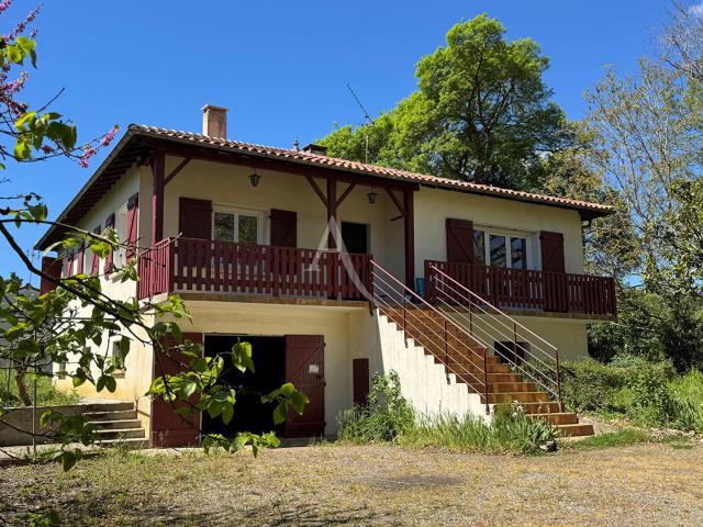 Maison vente à Auch, L'isle-jourdain