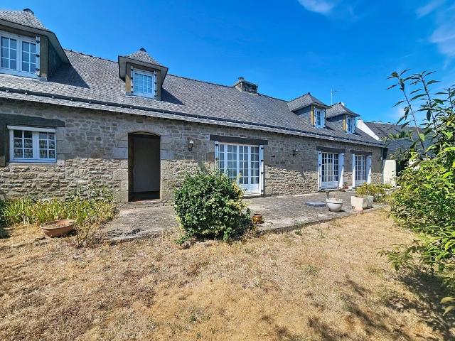 Maison vente à Sac'h Quéven, Quéven