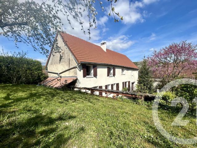 Maison vente à Provins, Seine-et-Marne