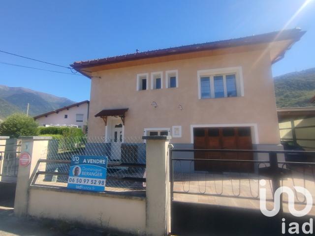 Maison vente à Albertville