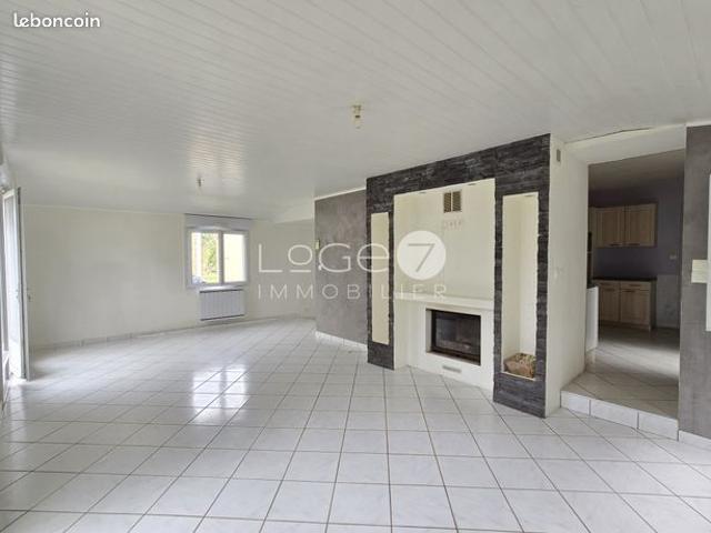 Maison vente à Nantes, Vallet