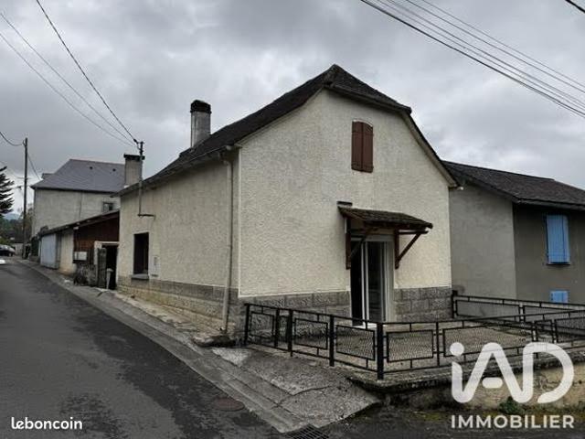 Maison vente à Pau, Bruges-capbis-mifaget