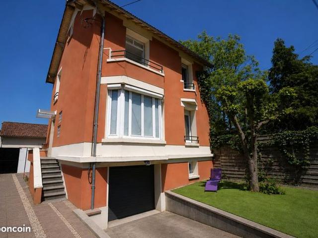 Maison vente à Le Raincy, Livry-gargan