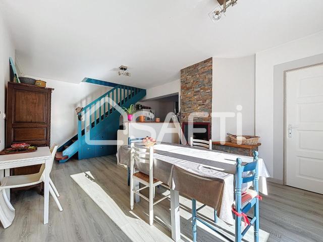 Maison vente à Hagetmau