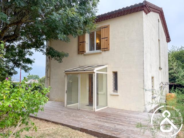 Maison vente à Castres, Bout-du-pont-de-larn