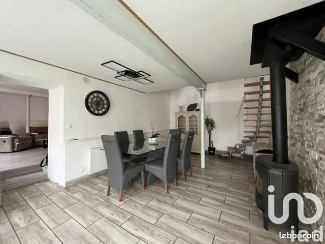Maison vente à Chézy-sur-marne