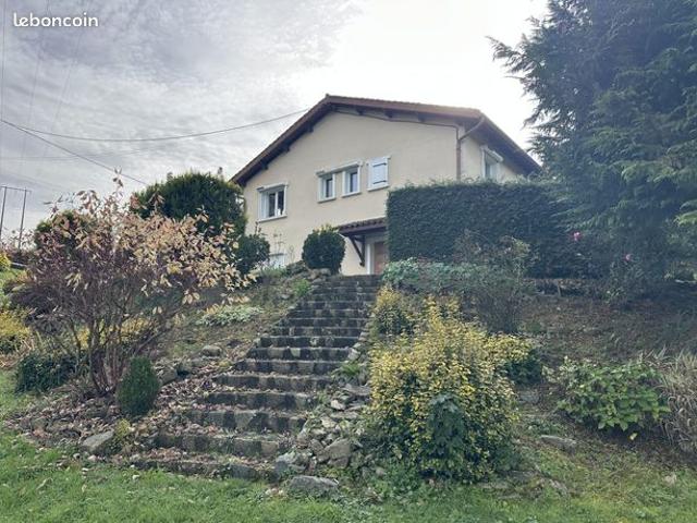 Maison vente à Villefranche-sur-Saône, Rhône