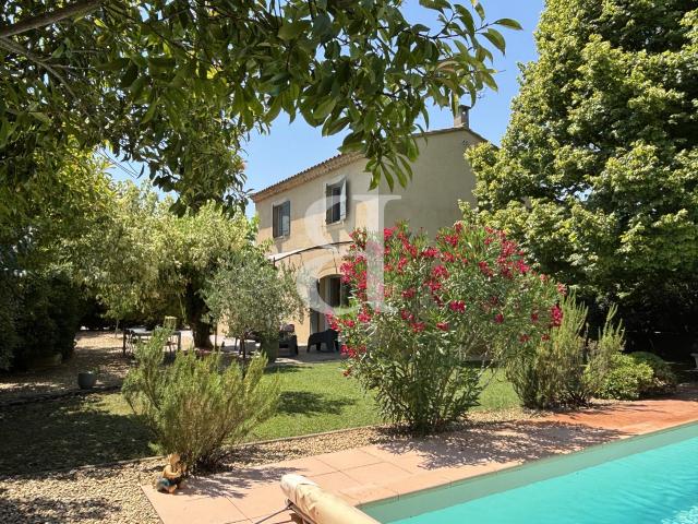 Maison vente à L'Isle-sur-la-Sorgue, Vaucluse