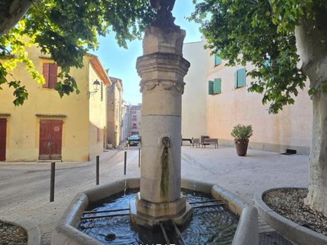 Maison vente à Saint-zacharie, Principauté de Monaco