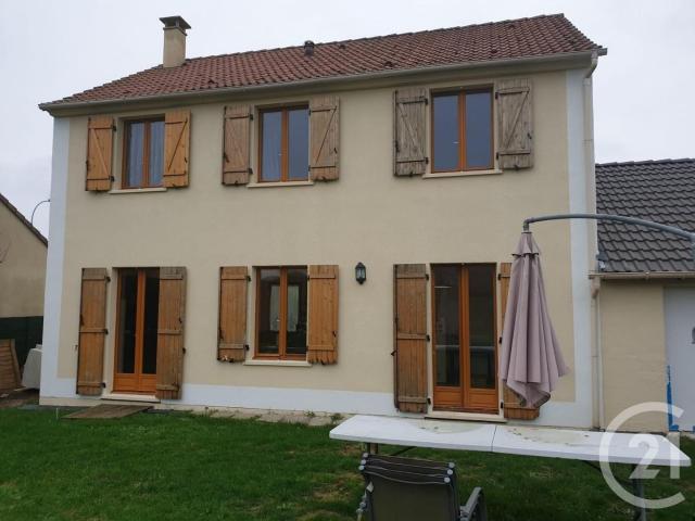 Maison location à Provins, Nangis