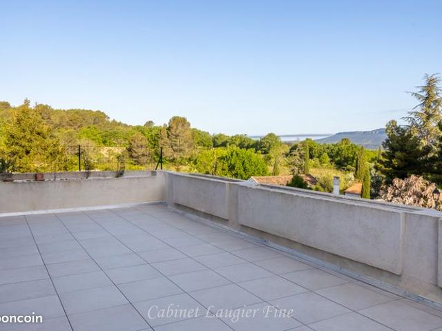 Maison vente à Aix-en-Provence, Peynier