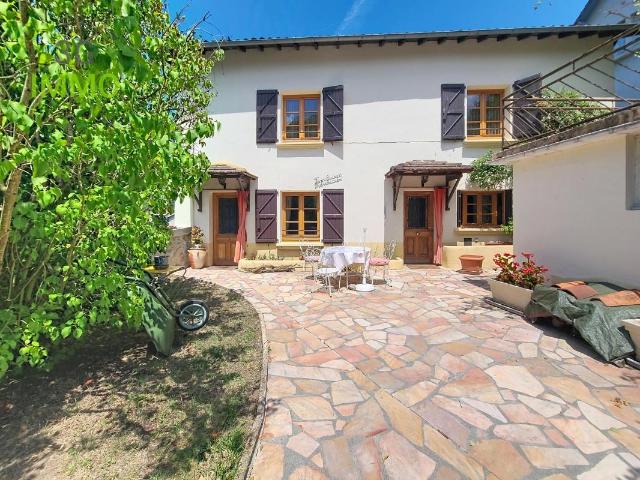 Maison vente à Bagnères-de-Bigorre, Mauléon-barousse