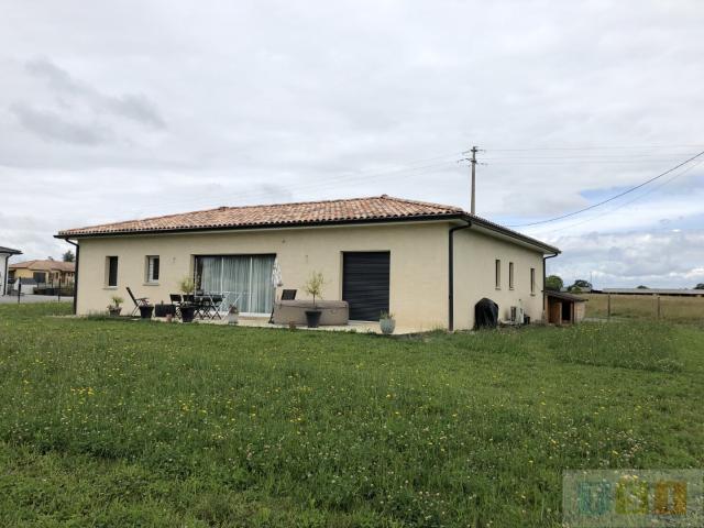 Maison vente à Bagnères-de-Bigorre, Lannemezan