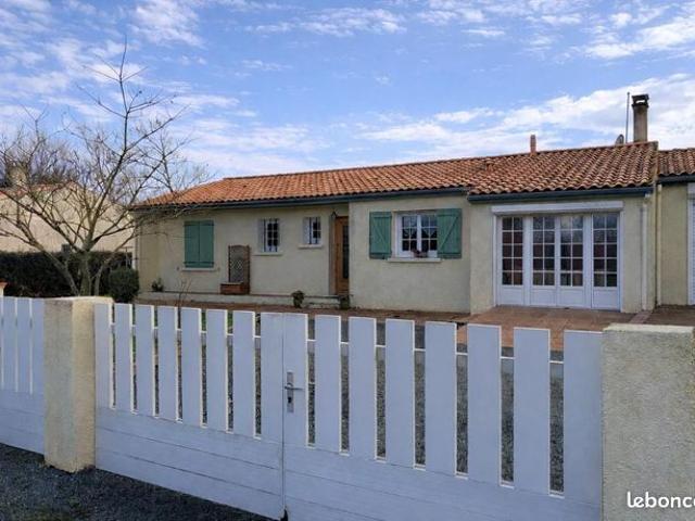 Maison vente à Mamers, Champagne