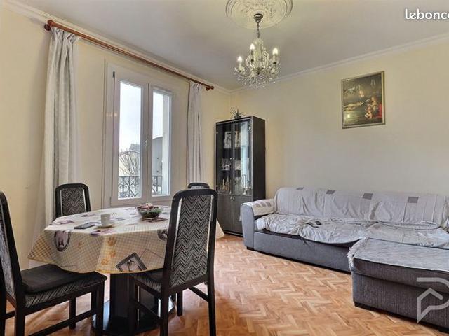 Maison vente à Romainville