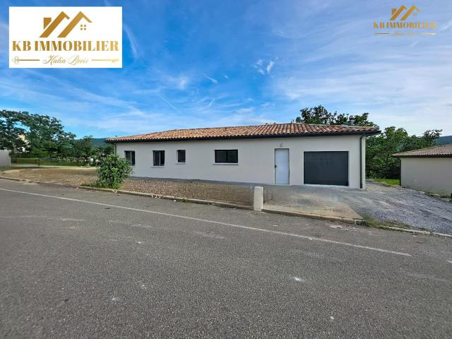 Maison location à Privas, Chomérac