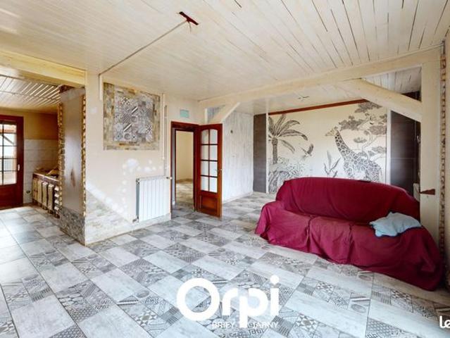 Maison vente à Thionville, Moyeuvre-grande