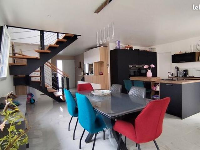 Maison vente à Saint-Renan, Finistère