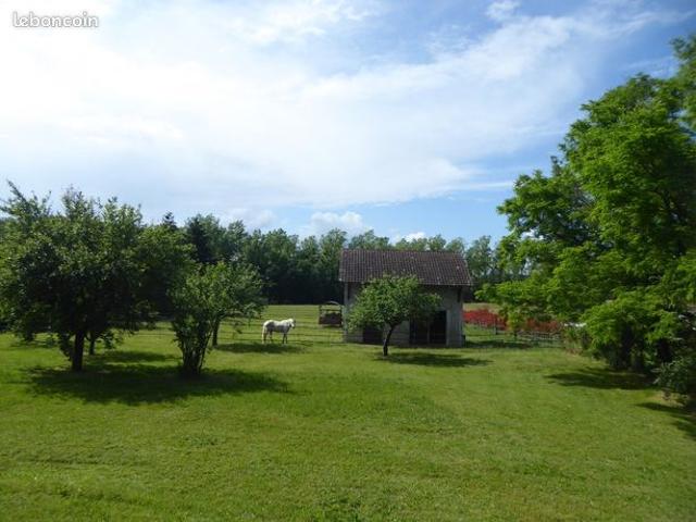 Maison vente à Salagnon, Isère