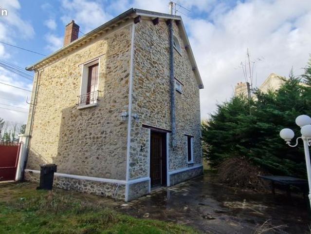 Maison vente à Meaux, Coulommiers