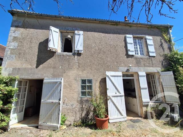 Maison vente à Auxerre, Etais-la-sauvin