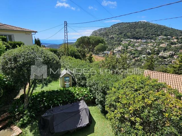 Maison vente à Nice, La Turbie
