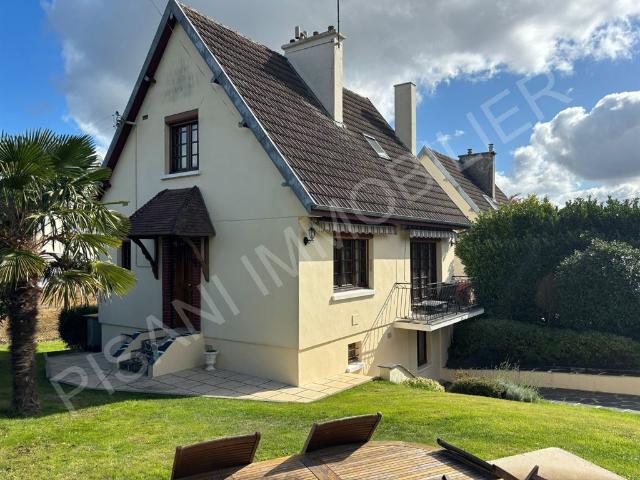 Maison vente à Fécamp, Seine-Maritime