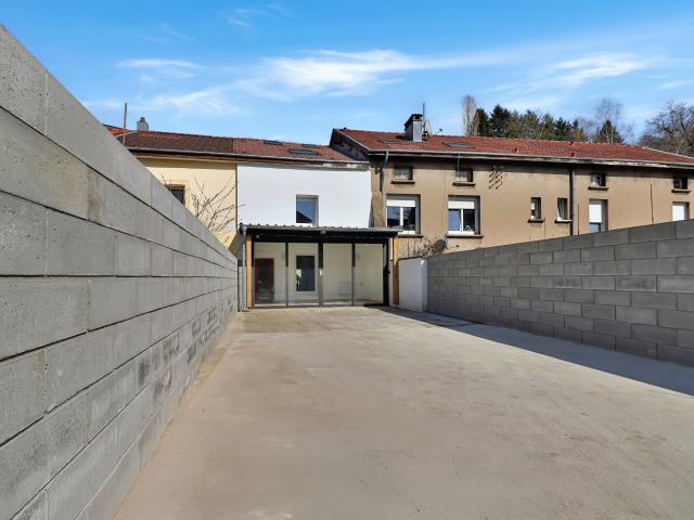 Maison vente à Val-de-Briey, Thil