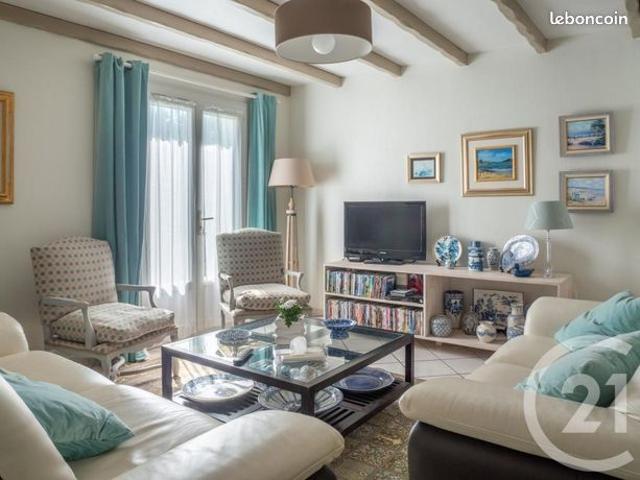 Maison vente à Les Sables-d'Olonne, Château-d'olonne
