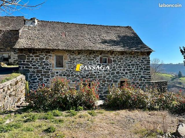 Maison vente à Rodez, Prades-d'aubrac
