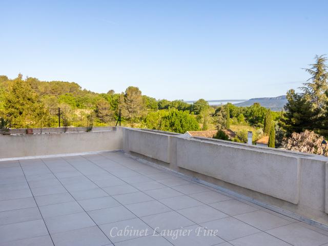 Maison vente à Aix-en-Provence, Peynier