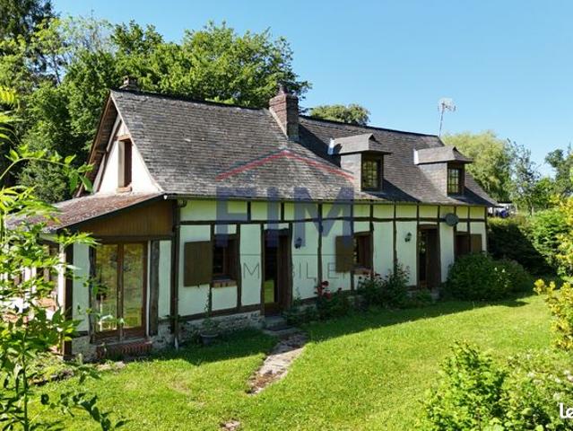 Maison vente à Dieppe, Ardouval