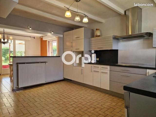 Maison vente à Dunkerque, Nieppe
